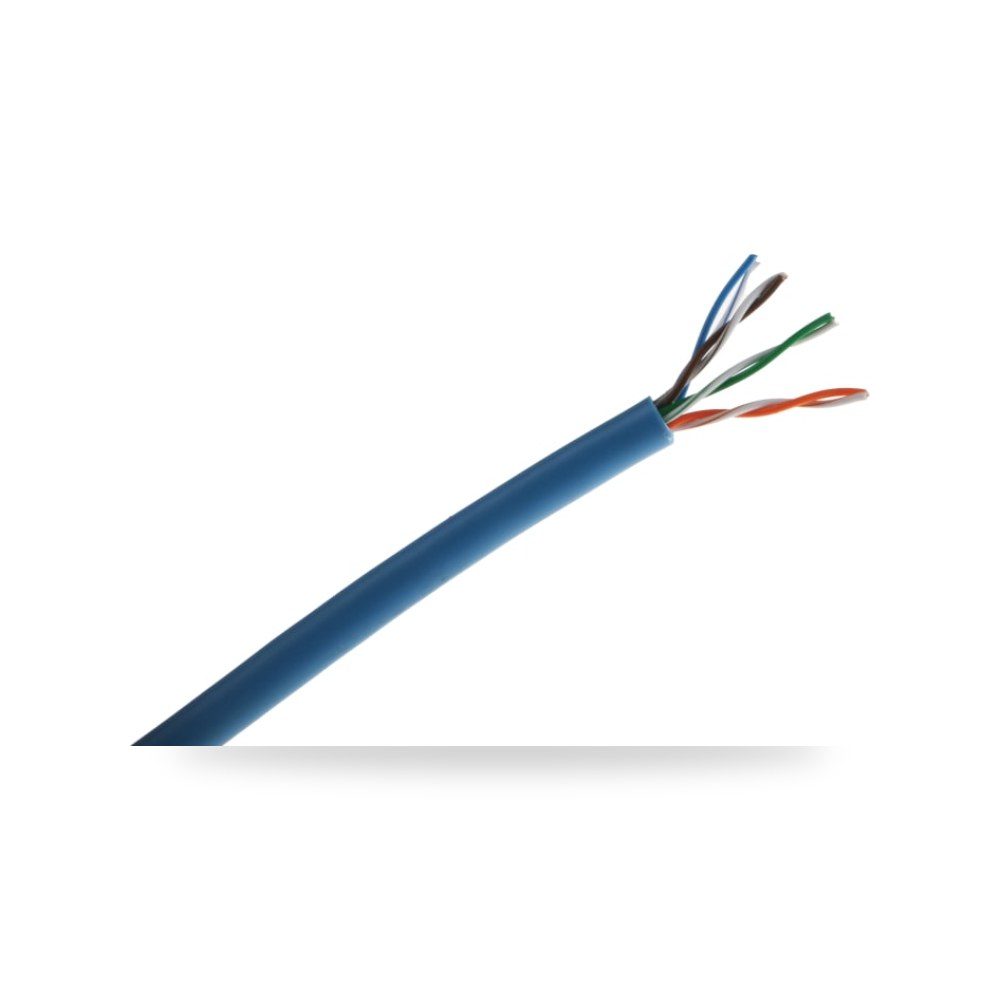 كابل شبكات إيثرنت CAT5 50 متر صناعي RS PRO ريمكو للتوريدات الصناعية (Reemco Industrial)
