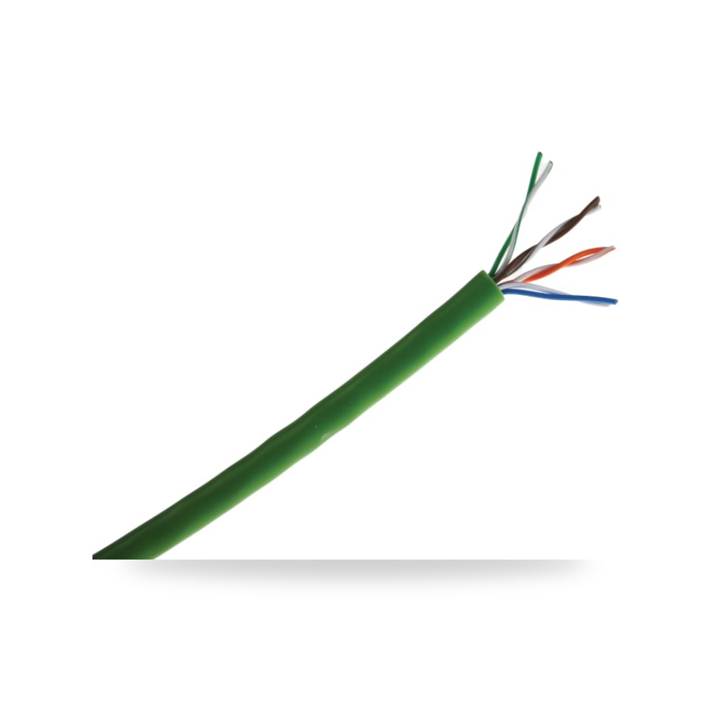 كابل شبكات إيثرنت CAT5 50 صناعي RS PRO ريمكو للتوريدات الصناعية (Reemco Industrial) موديل