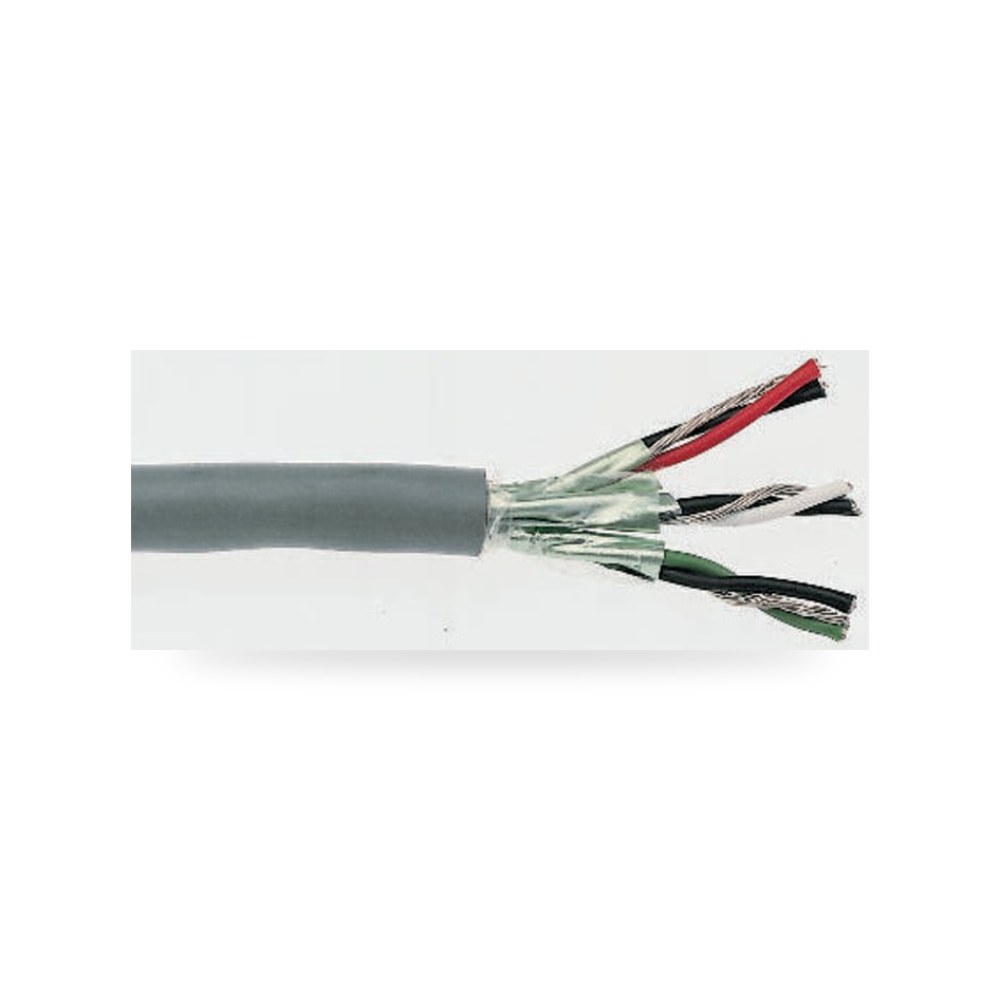 كابل تحكم وإشارات صناعي 100 فئة F M صناعي RS ريمكو للتوريدات الصناعية (Reemco Industrial)