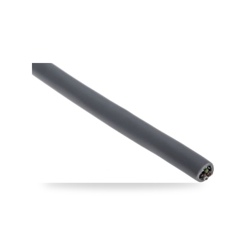كابل شبكات إيثرنت CAT5E 100 متر نسخة محدثة RS ريمكو للتوريدات الصناعية (Reemco Industrial)