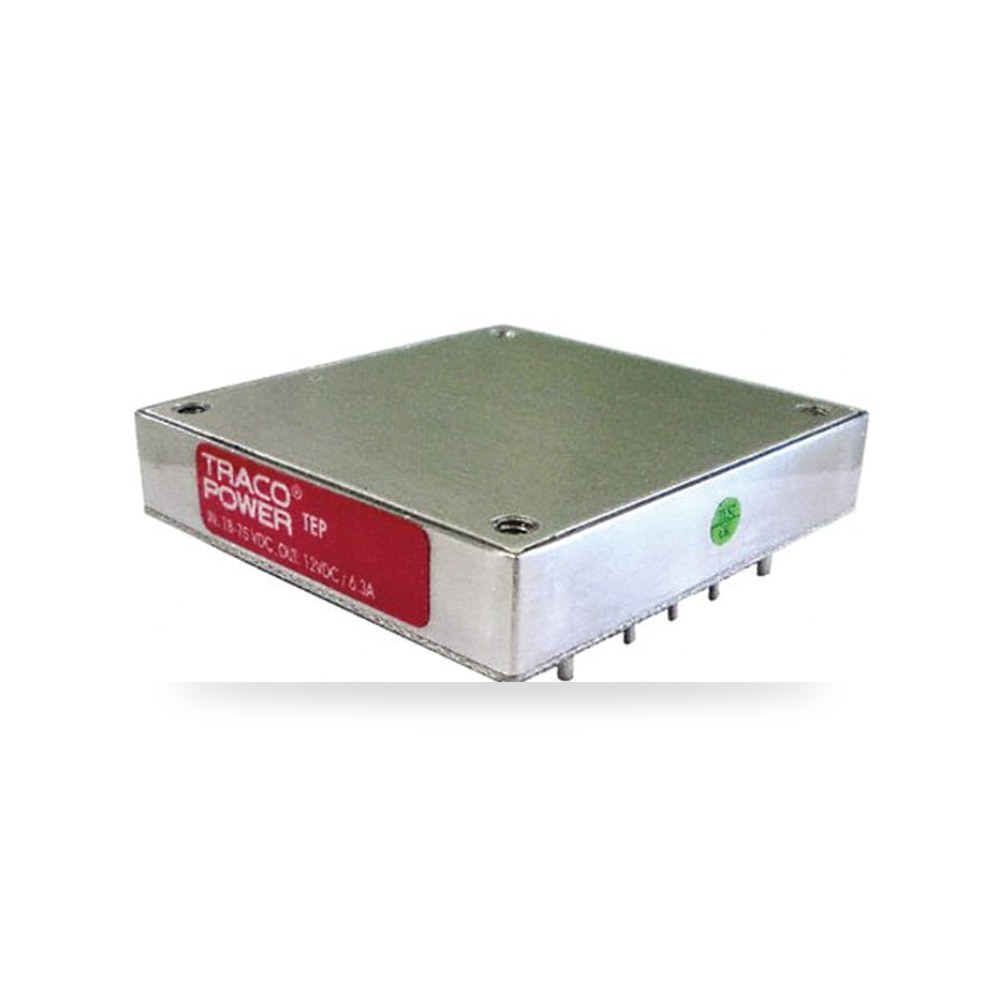 محول جهد DC DC 24 فولت 100 واط معتمد للمشاريع ريمكو للتوريدات الصناعية (Reemco Industrial)