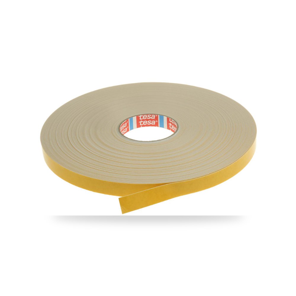 شريط لاصق فوم إسفنجي عازل 19 مم x 50 صناعي RS ريمكو للتوريدات الصناعية (Reemco Industrial)