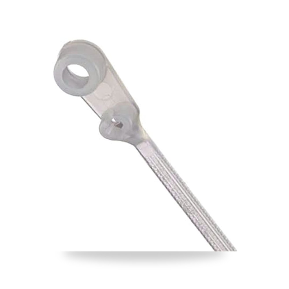 أربطة كابلات نايلون للتجميع والتثبيت 198 شاق ريمكو للتوريدات الصناعية (Reemco Industrial)