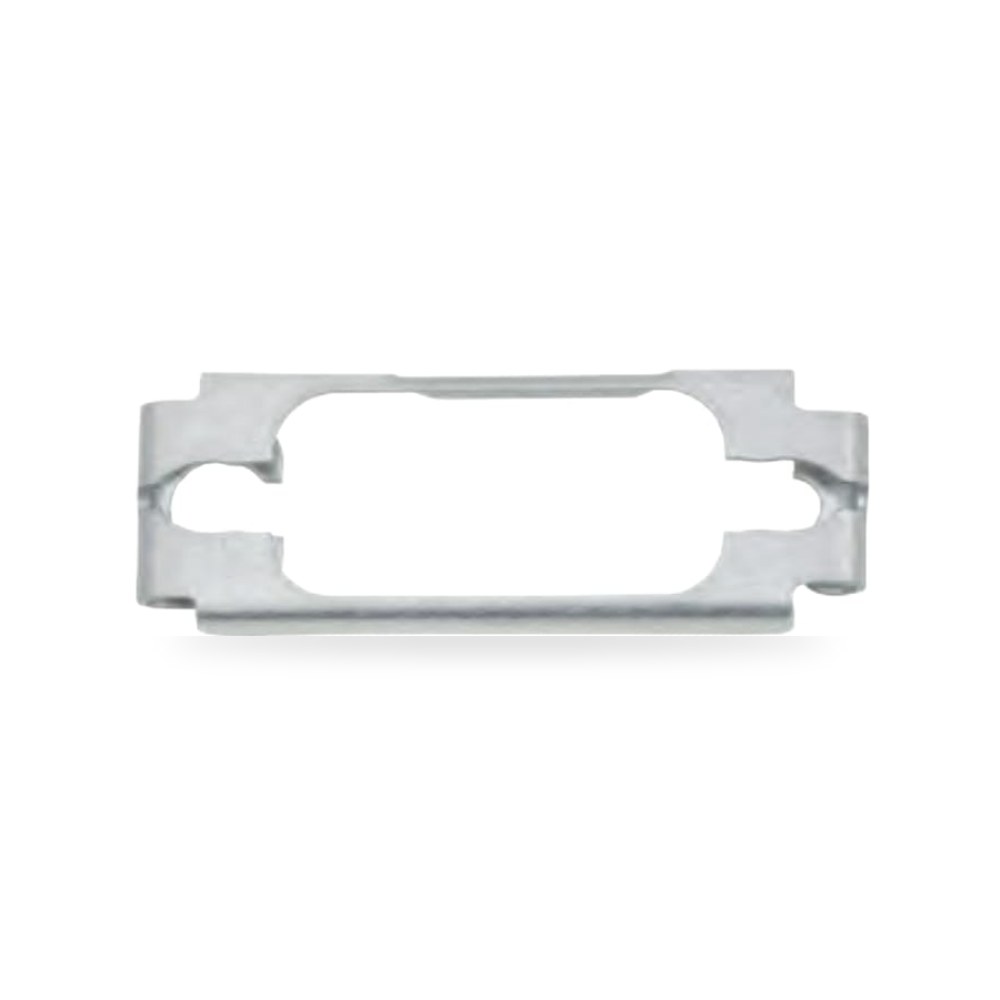 موصل D Sub لوحات تحكم 9 خط طراز C شاق RS PRO ريمكو للتوريدات الصناعية (Reemco Industrial)