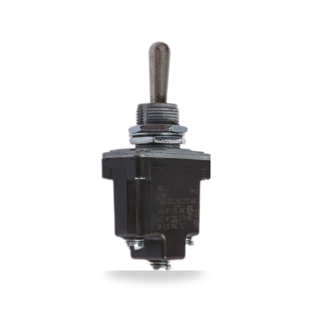 مفتاح قلاب توجل لوحات تحكم طراز F صناعي RS ريمكو للتوريدات الصناعية (Reemco Industrial)