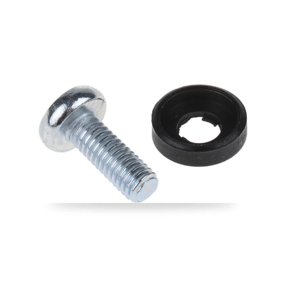 طقم صواميل ووردات فولاذية 2 قطعة ورش RS PRO ريمكو للتوريدات الصناعية (Reemco Industrial)