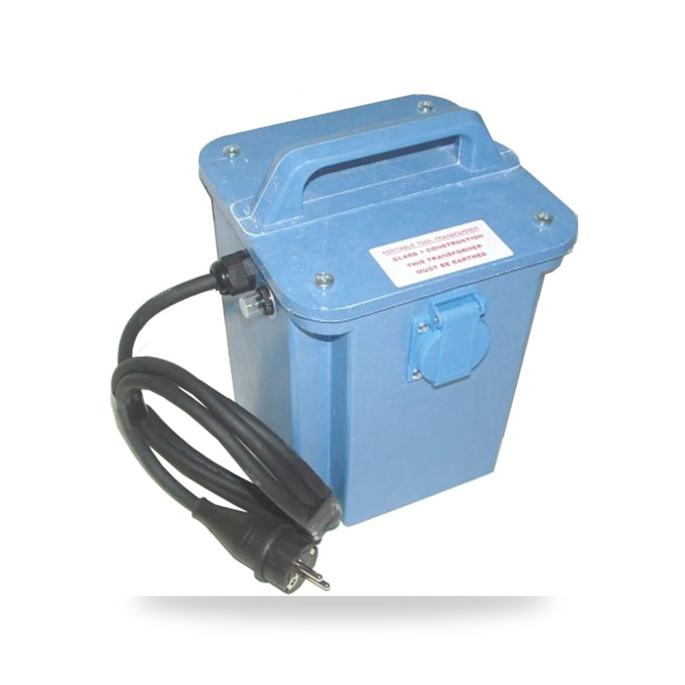 محول قدرة وتحكم شاسيه صناعي 1.5 KVA 230 فولت ريمكو للتوريدات الصناعية (Reemco Industrial)