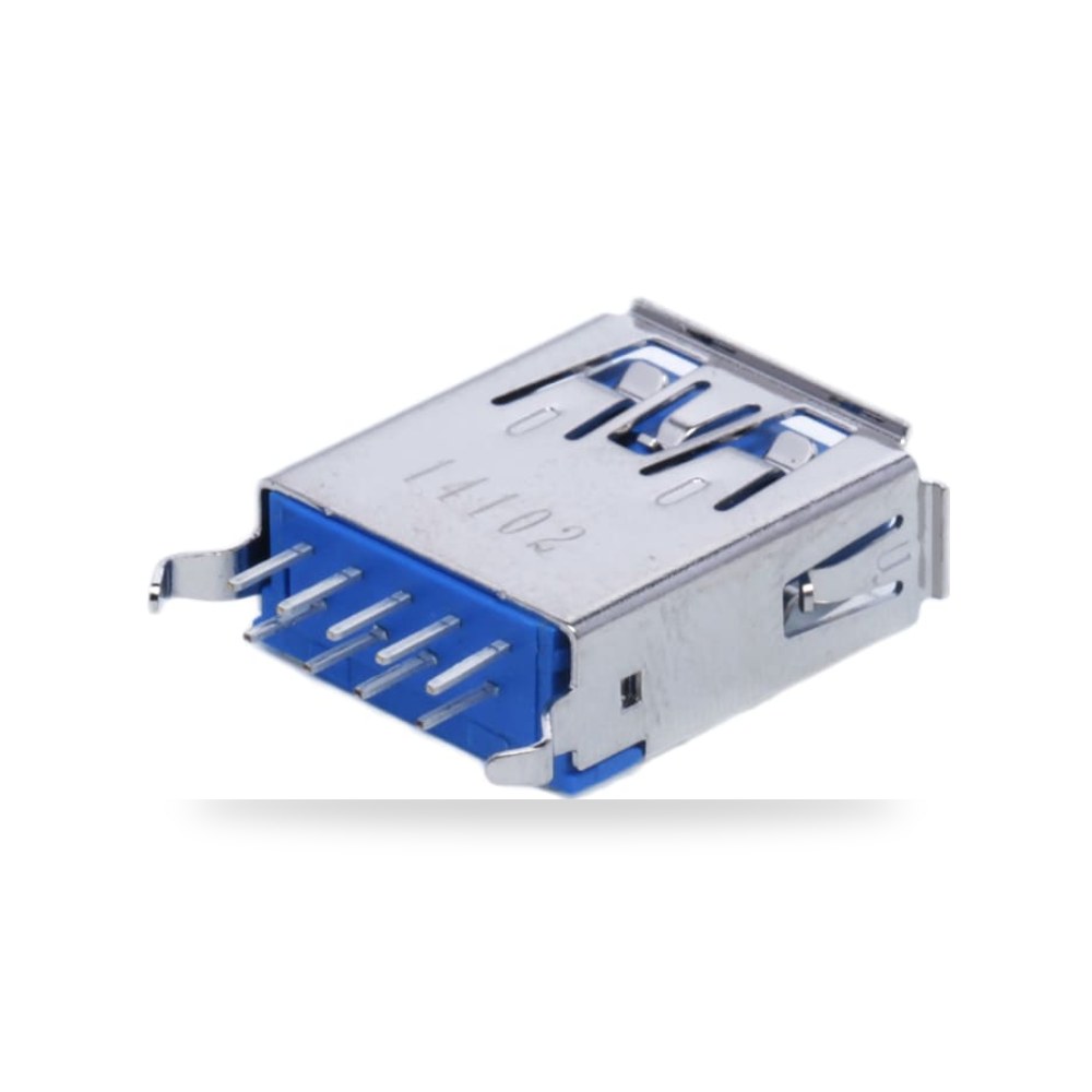 موصل وسوكت USB صناعي بوردات فئة E M ريمكو للتوريدات الصناعية (Reemco Industrial)