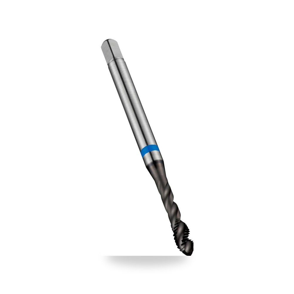 ذكر قلاووظ وسن لولبي فولاذي M8 طراز B RS PRO ريمكو للتوريدات الصناعية (Reemco Industrial)