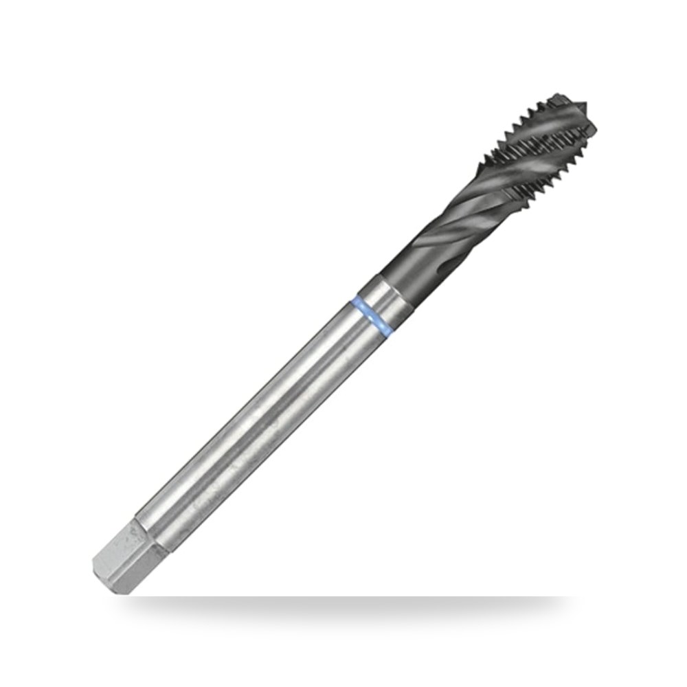ذكر قلاووظ وسن لولبي فولاذي M3 طراز T RS PRO ريمكو للتوريدات الصناعية (Reemco Industrial)