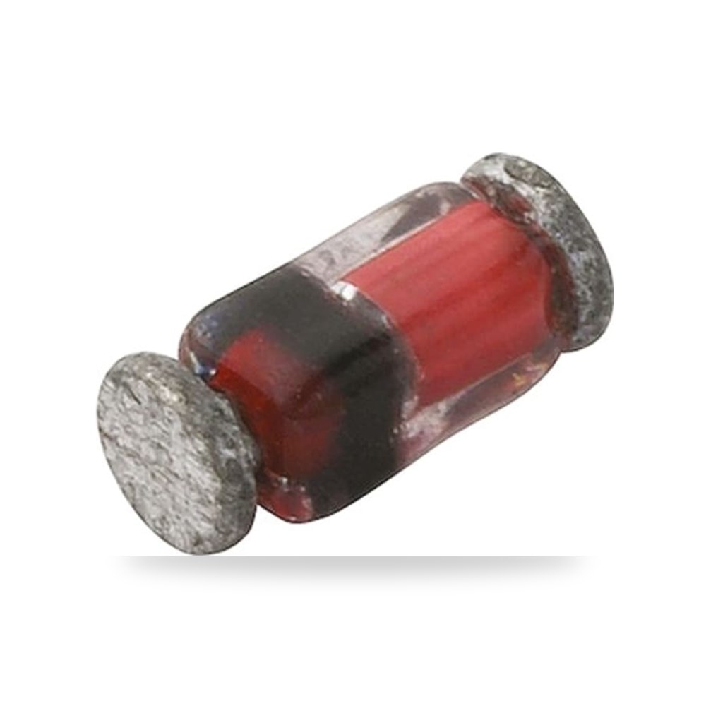 دايود مفتاحي فائق السرعة للدوائر 50 طراز A RS ريمكو للتوريدات الصناعية (Reemco Industrial)