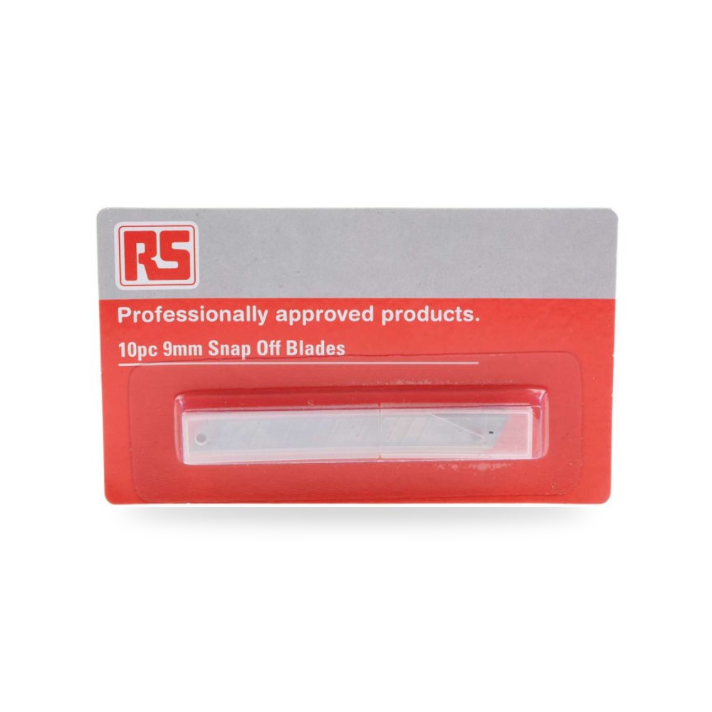 شفرات وسلاح مشرط قاطع أمان للمنشآت والورش RS ريمكو للتوريدات الصناعية (Reemco Industrial)
