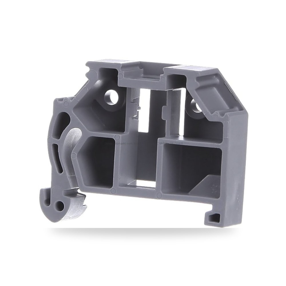 روزتة وبلوك أطراف سكة دين ريل طراز B متين RS ريمكو للتوريدات الصناعية (Reemco Industrial)