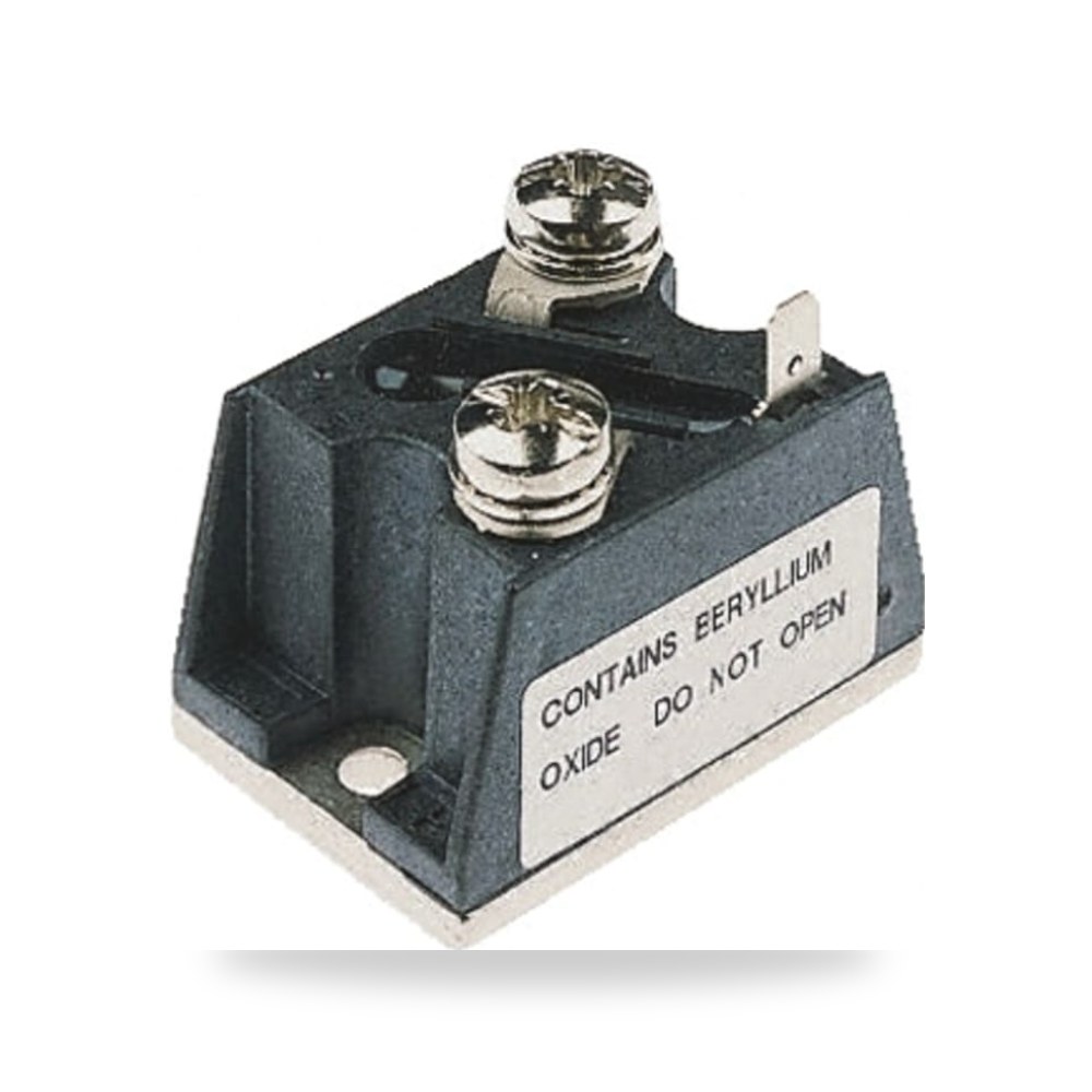 دايود شوتكي مقوم 600V 40 A إلكتروني صناعي RS ريمكو للتوريدات الصناعية (Reemco Industrial)