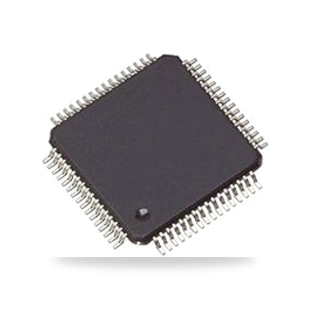 متحكم دقيق ميكروكنترولر 16 بت 16MHz 112 طرف ريمكو للتوريدات الصناعية (Reemco Industrial)