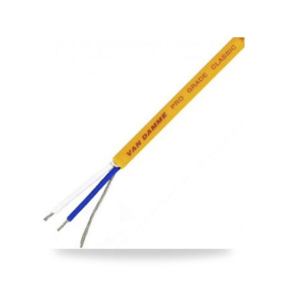 كابل تحكم وإشارات صناعي 100 فئة F S صناعي RS ريمكو للتوريدات الصناعية (Reemco Industrial)
