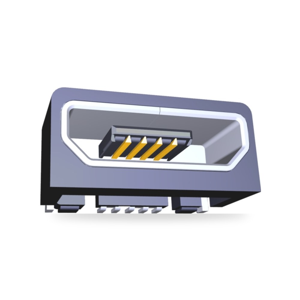 موصل وسوكت USB صناعي بوردات فئة E P ريمكو للتوريدات الصناعية (Reemco Industrial)