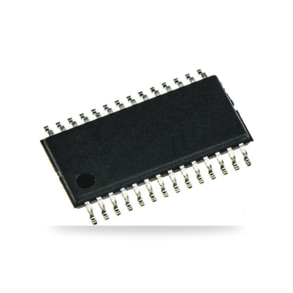 شريحة درايفر وتشغيل محركات إلكترونية 60V 75A ريمكو للتوريدات الصناعية (Reemco Industrial)