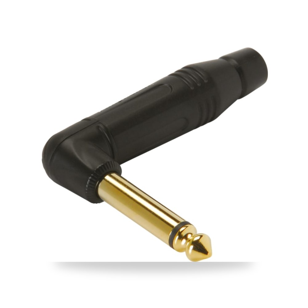 مقبس توصيل جاك صوتي وإشارات طراز K RS PRO ريمكو للتوريدات الصناعية (Reemco Industrial)