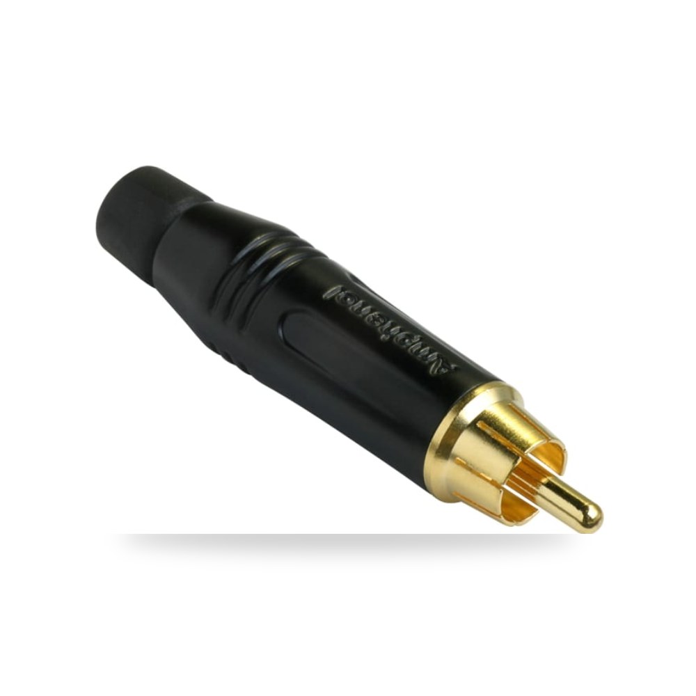 موصل إشارات RCA عالي التوصيل للوحات 10 أمبير ريمكو للتوريدات الصناعية (Reemco Industrial)
