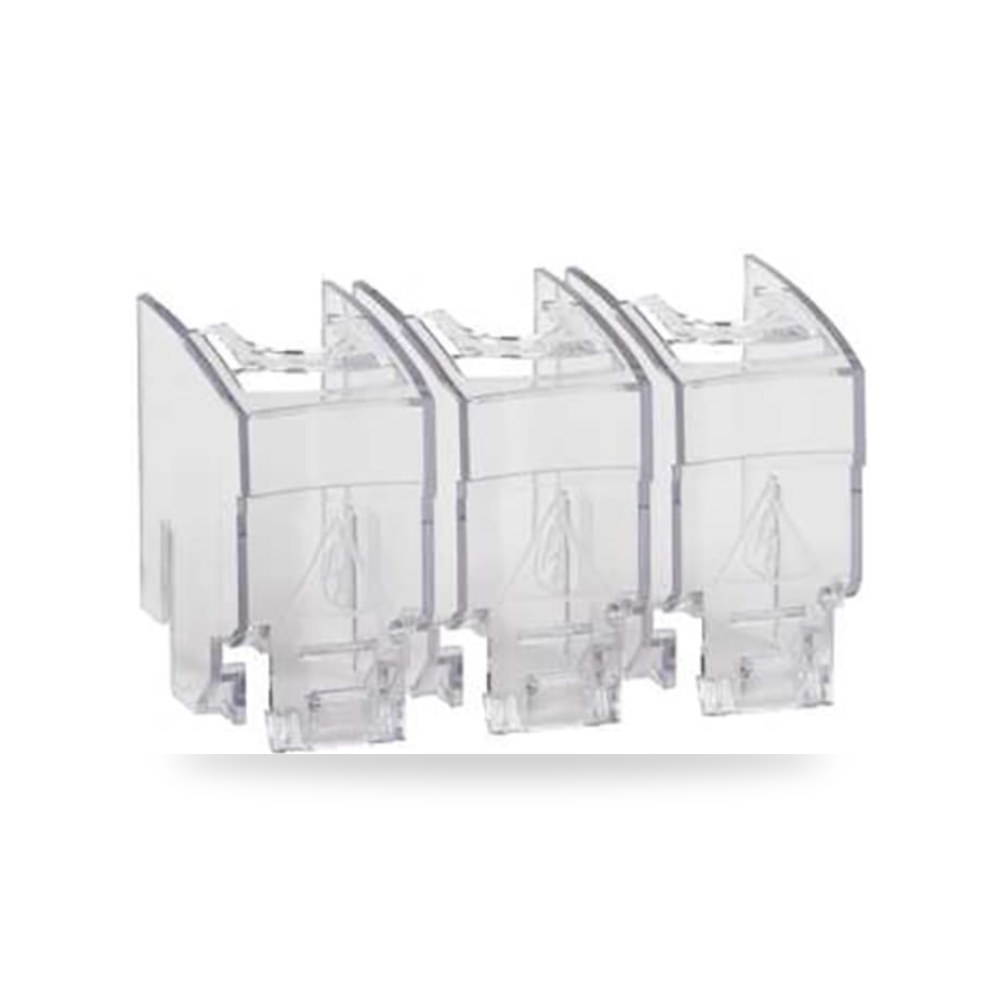 موصل وقابس وسوكت توصيل كهربائي فئة T S شاق RS ريمكو للتوريدات الصناعية (Reemco Industrial)