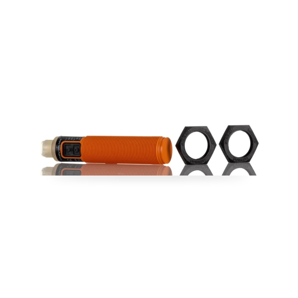 حساس تقارب حثي صناعي M18 NPN طراز X RS PRO ريمكو للتوريدات الصناعية (Reemco Industrial)