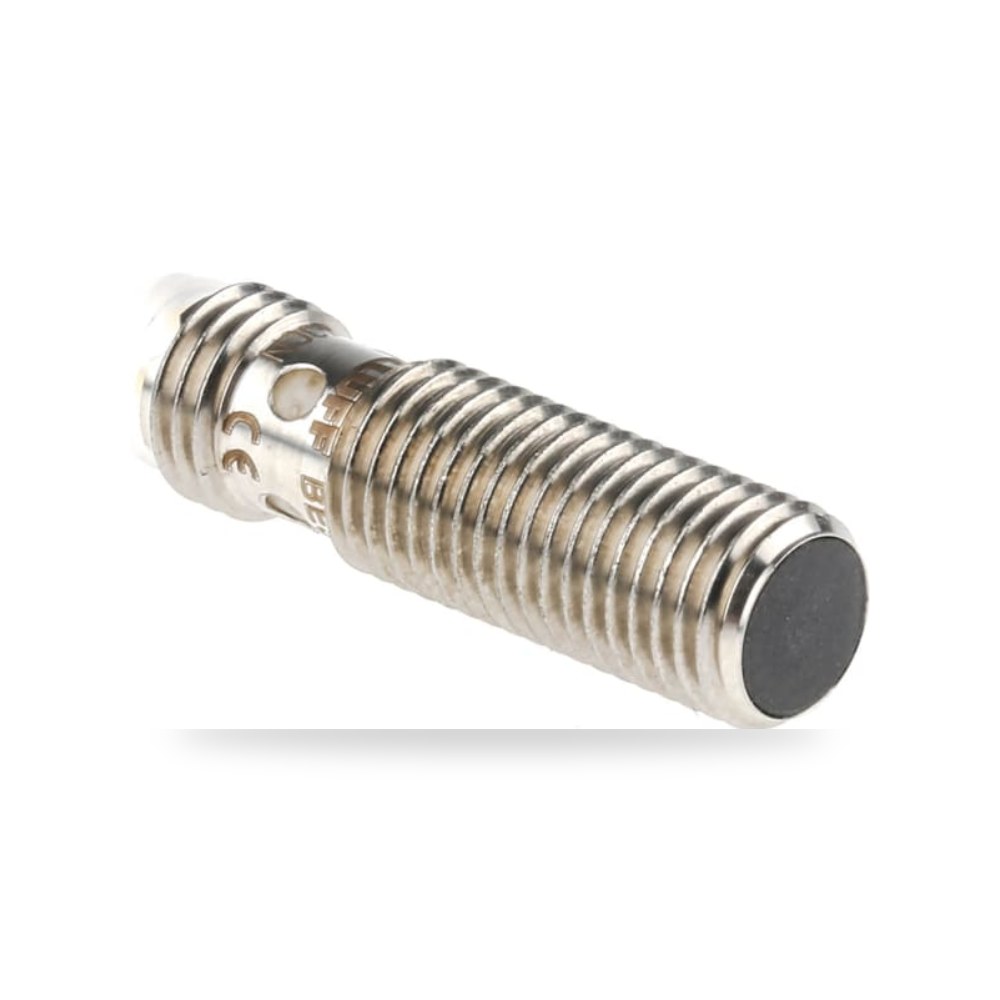 حساس تقارب حثي صناعي M8 مقاوم للتآكل والأحمال ريمكو للتوريدات الصناعية (Reemco Industrial)