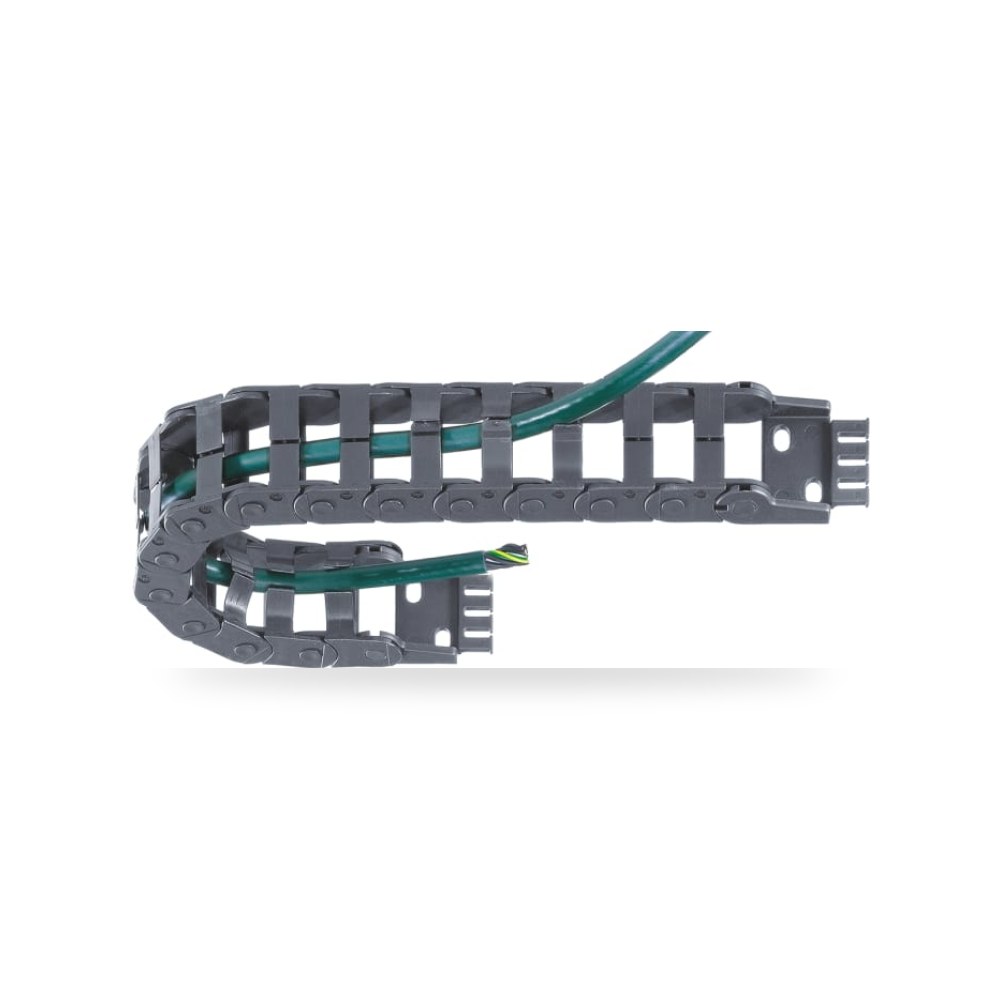 مجرى وقناة تمديد كابلات كهربائية ترنك 62 طراز ريمكو للتوريدات الصناعية (Reemco Industrial)