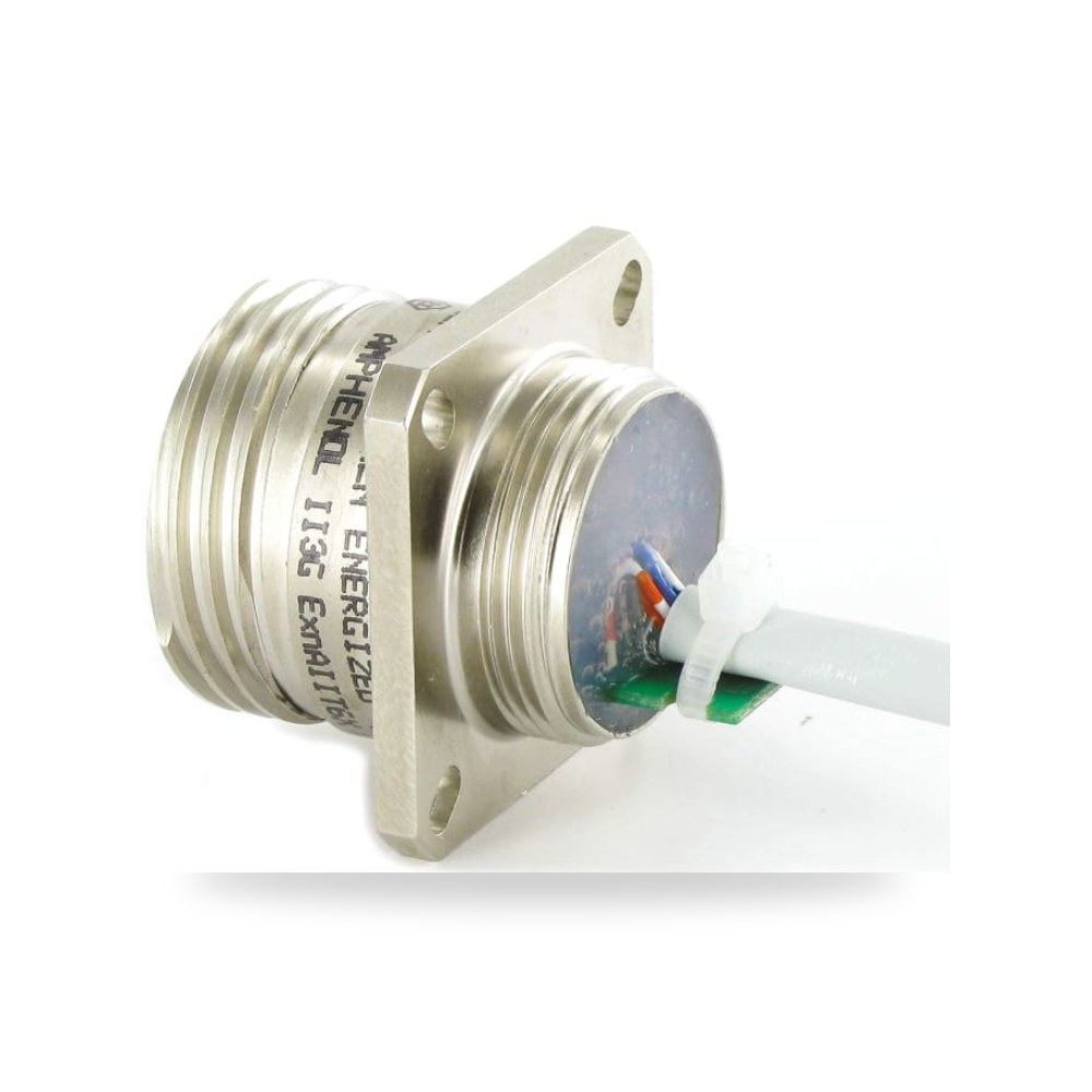 كابل شبكات إيثرنت CAT5E 5 متر عالي السرعة ريمكو للتوريدات الصناعية (Reemco Industrial) موديل
