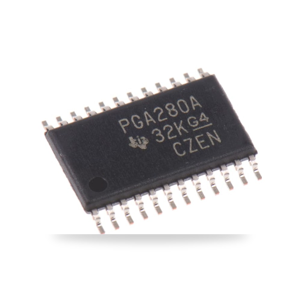 مضخم أجهزة وقياس دقيق إلكتروني IC 24 أطراف ريمكو للتوريدات الصناعية (Reemco Industrial)