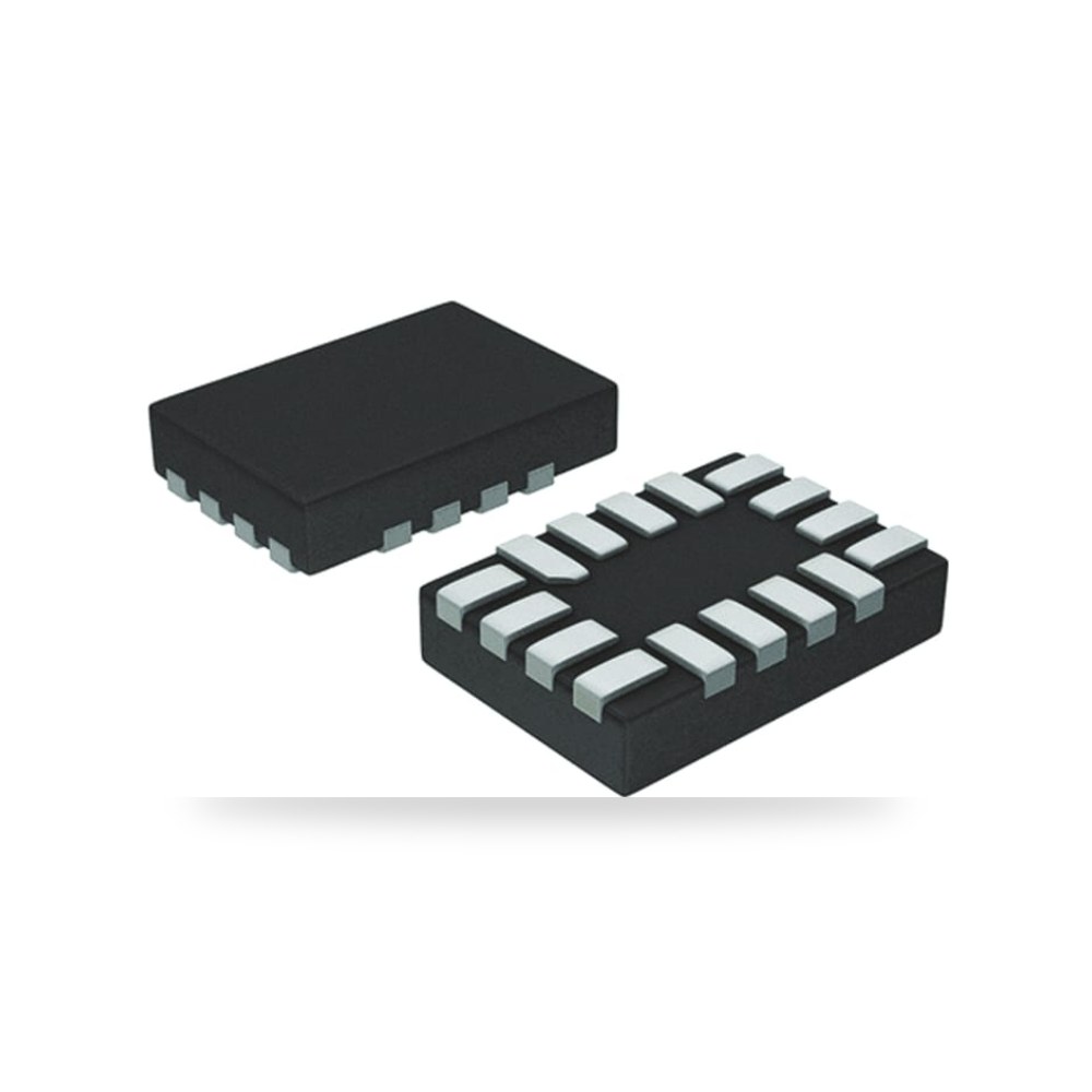 دائرة وشريحة قيادة ونقل إشارات IC 16 طراز ريمكو للتوريدات الصناعية (Reemco Industrial)