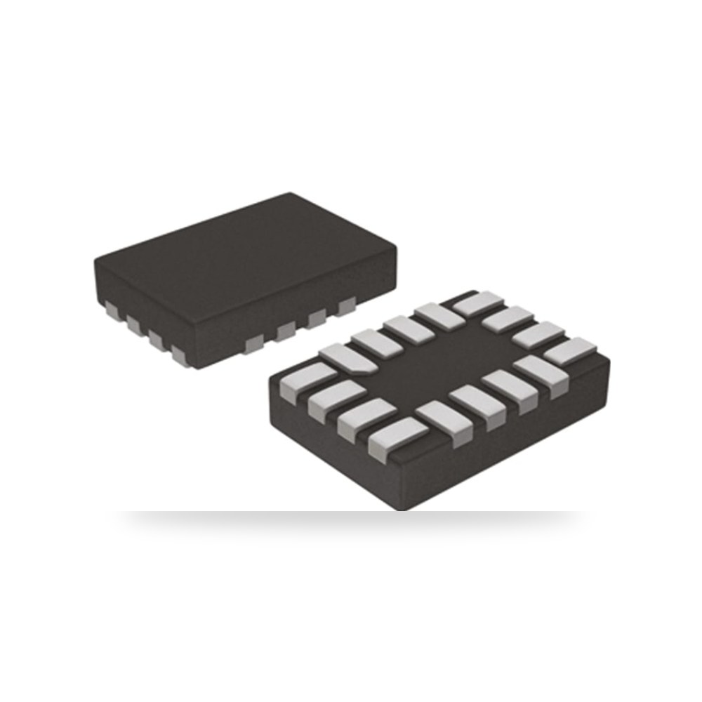 دائرة وشريحة قيادة ونقل إشارات IC 16 أطراف ريمكو للتوريدات الصناعية (Reemco Industrial)