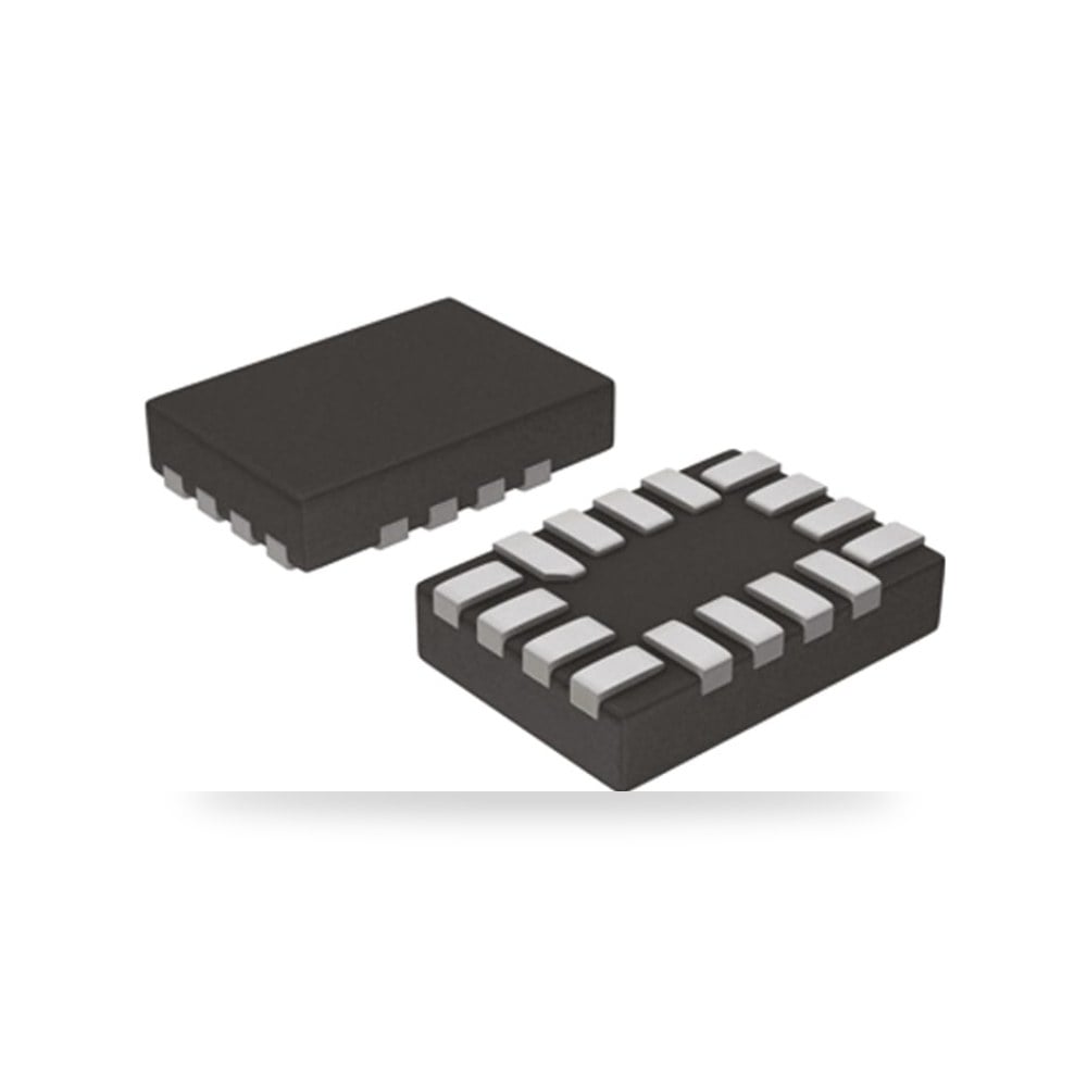 دائرة وشريحة قيادة ونقل إشارات IC 16 طراز A ريمكو للتوريدات الصناعية (Reemco Industrial)