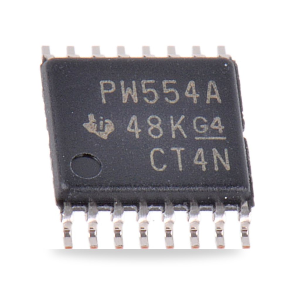 شريحة توسعة منافذ دخل وخرج I2C 8 بت تجهيز ريمكو للتوريدات الصناعية (Reemco Industrial)