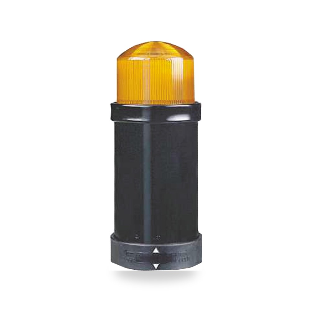 وحدة برج إشارة ضوئي كهرماني 120V RS PRO ريمكو للتوريدات الصناعية (Reemco Industrial) موديل