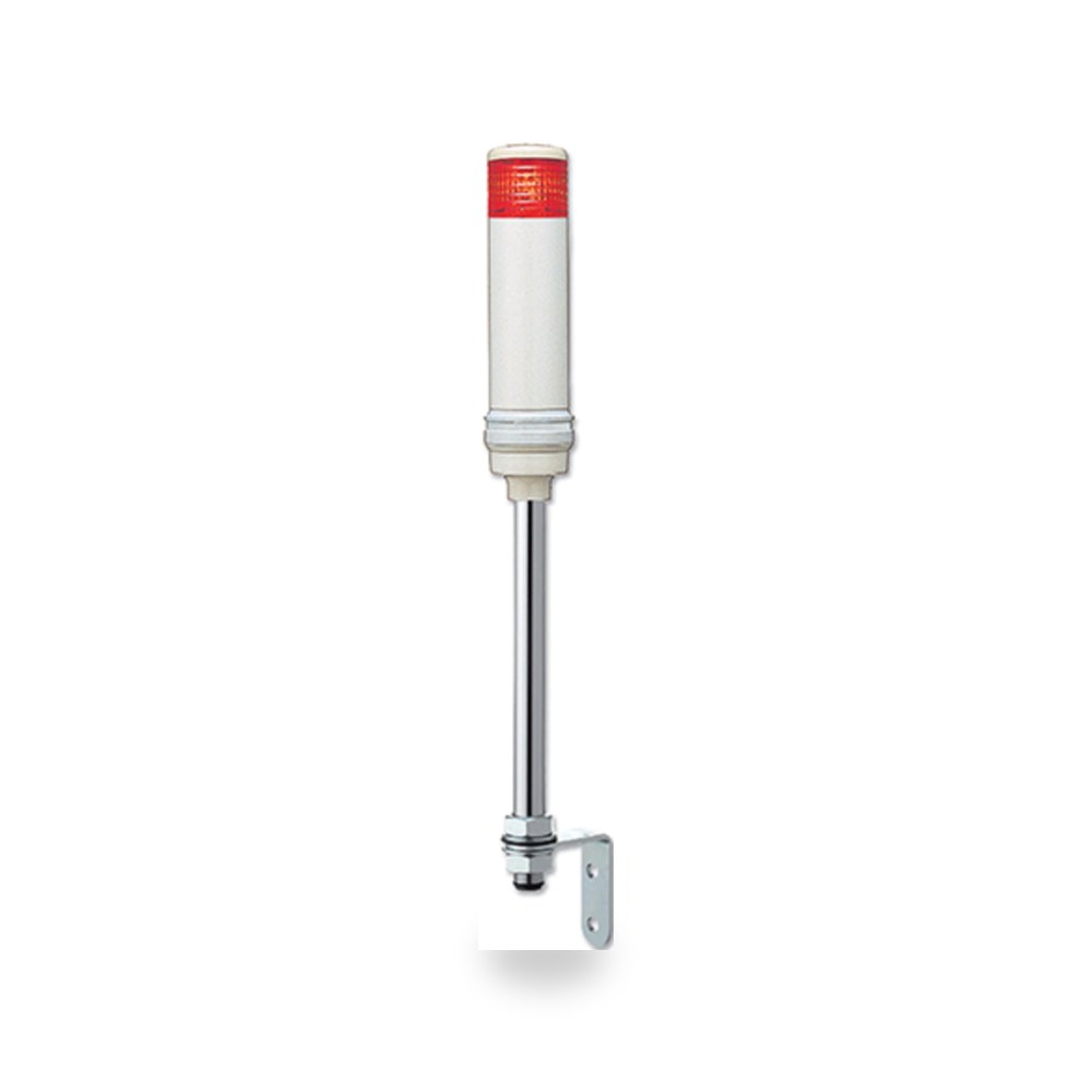 وحدة برج إشارة ضوئي أحمر IP65 فئة شاقة RS PRO ريمكو للتوريدات الصناعية (Reemco Industrial)
