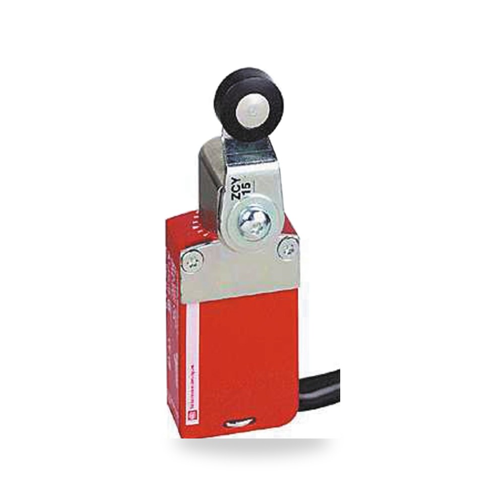 مفتاح نهاية شوط وأمان صناعي IP67 فئة V J ريمكو للتوريدات الصناعية (Reemco Industrial)