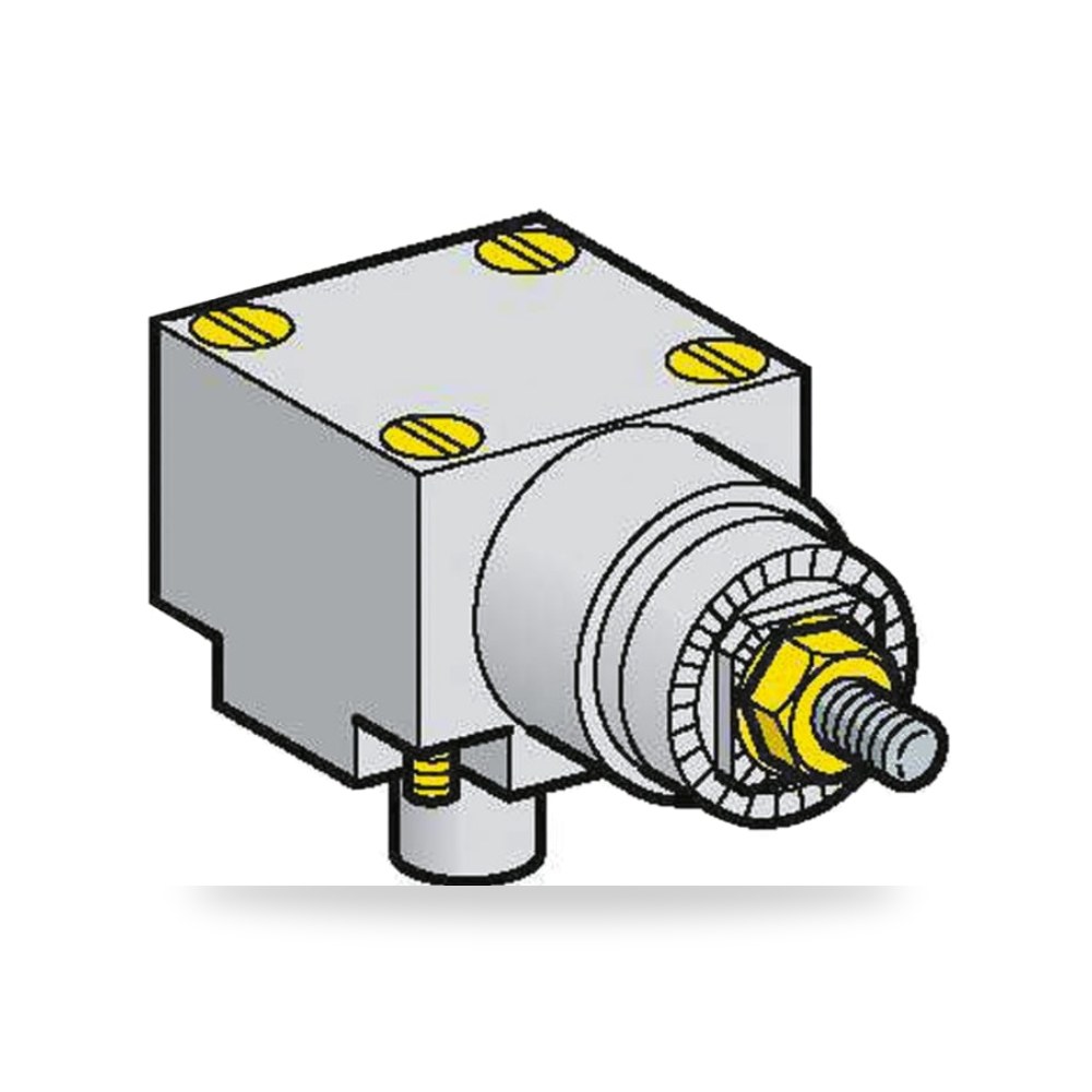 مفتاح نهاية شوط وأمان صناعي IP67 فئة V L ريمكو للتوريدات الصناعية (Reemco Industrial)