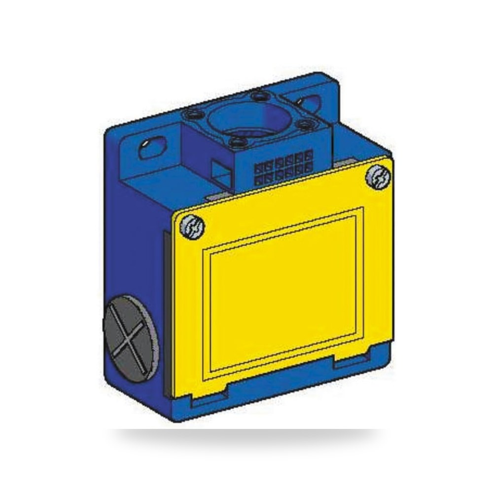 مفتاح نهاية شوط وأمان صناعي IP67 فئة V M ريمكو للتوريدات الصناعية (Reemco Industrial) موديل