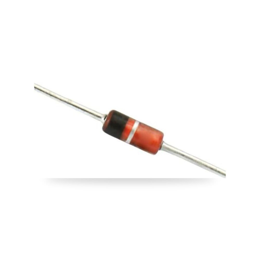 دايود شوتكي مقوم BAT83S 60V 30 MA RS PRO ريمكو للتوريدات الصناعية (Reemco Industrial)