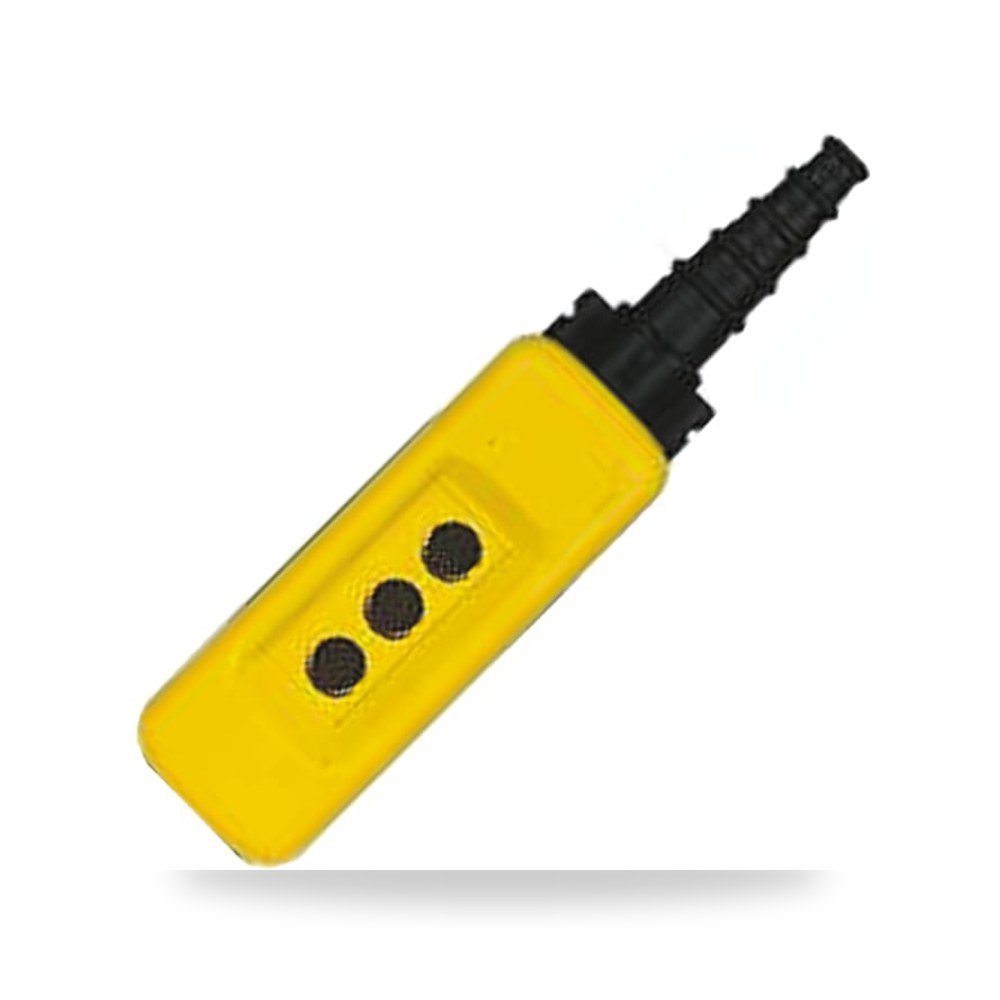 محطة ووحدة أزرار تشغيل وتحكم طراز P RS PRO ريمكو للتوريدات الصناعية (Reemco Industrial)