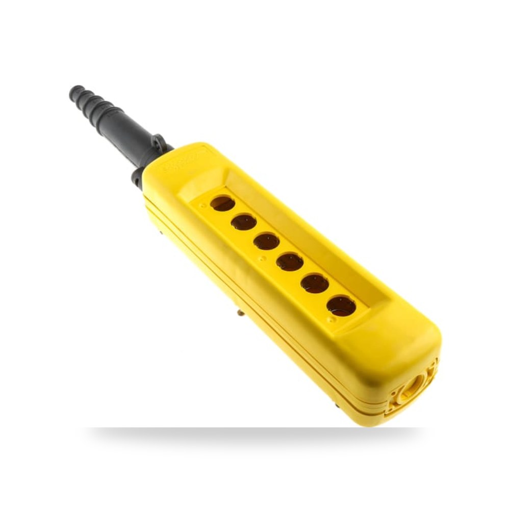 محطة ووحدة أزرار تشغيل وتحكم طراز R RS PRO ريمكو للتوريدات الصناعية (Reemco Industrial)