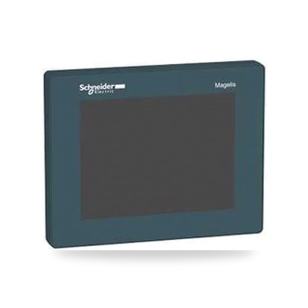 شاشة لمس مقاومية لوحات HMI 5.7 فئة شاقة RS ريمكو للتوريدات الصناعية (Reemco Industrial)