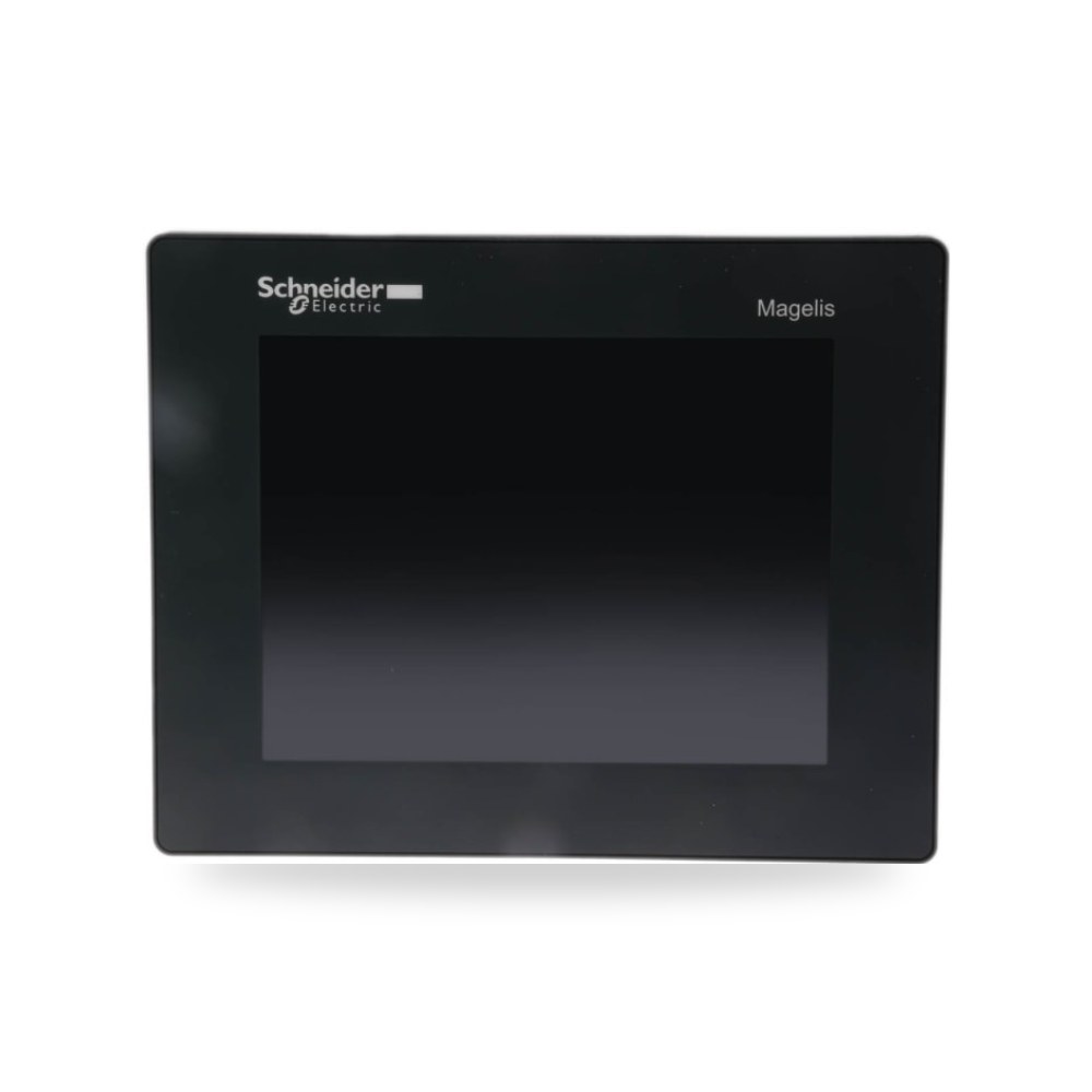 شاشة لمس مقاومية لوحات HMI 144.78 mm صناعي RS ريمكو للتوريدات الصناعية (Reemco Industrial)