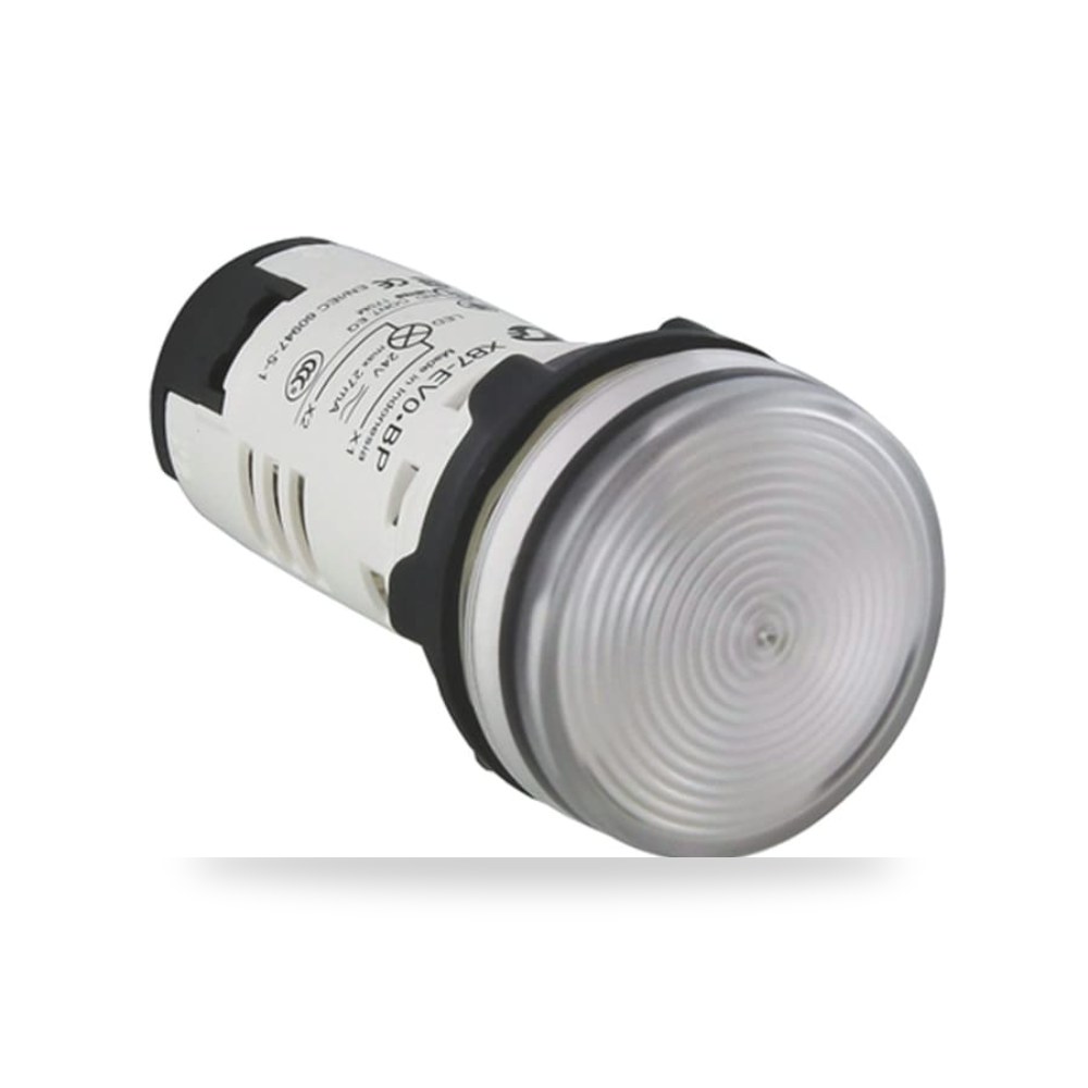 لمبة بيان وإشارة لوحات تحكم طراز H RS PRO ريمكو للتوريدات الصناعية (Reemco Industrial)