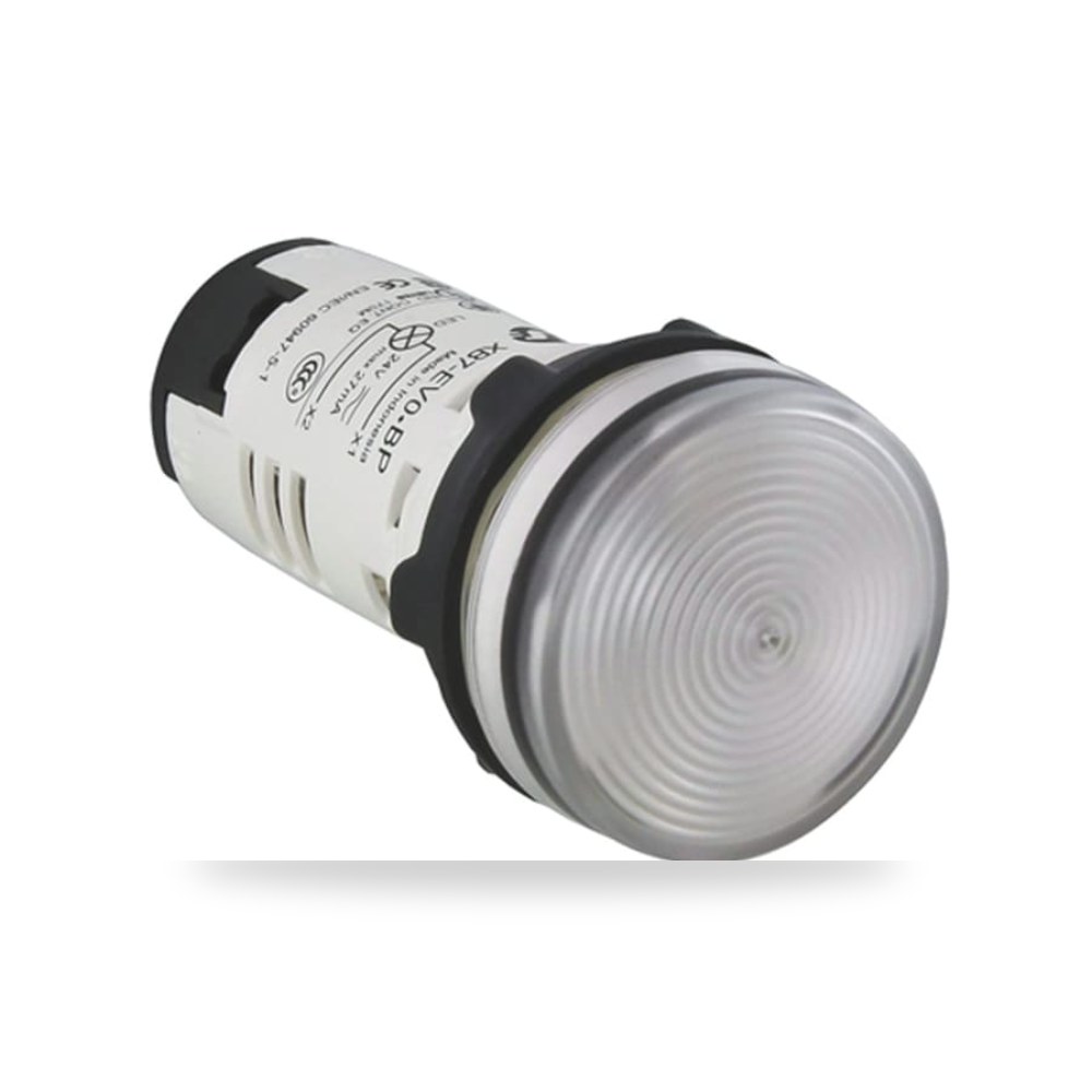 لمبة بيان وإشارة لوحات تحكم كهربائية طراز K ريمكو للتوريدات الصناعية (Reemco Industrial)