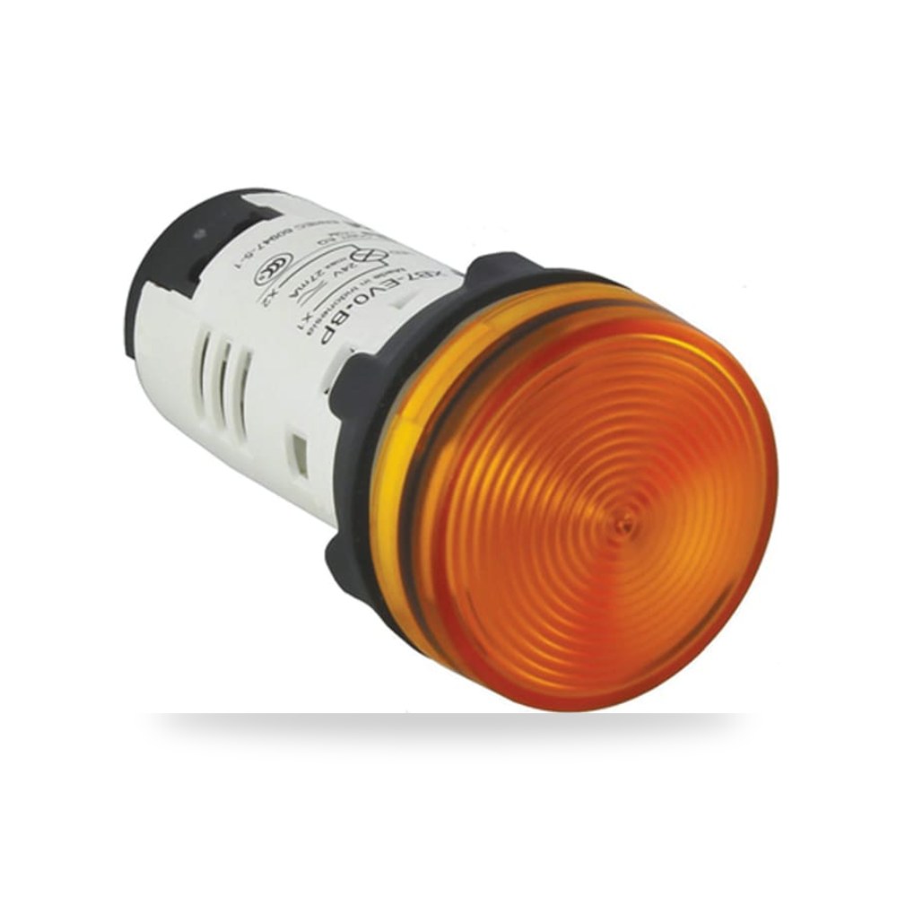 لمبة بيان وإشارة لوحات تحكم طراز K RS PRO ريمكو للتوريدات الصناعية (Reemco Industrial)