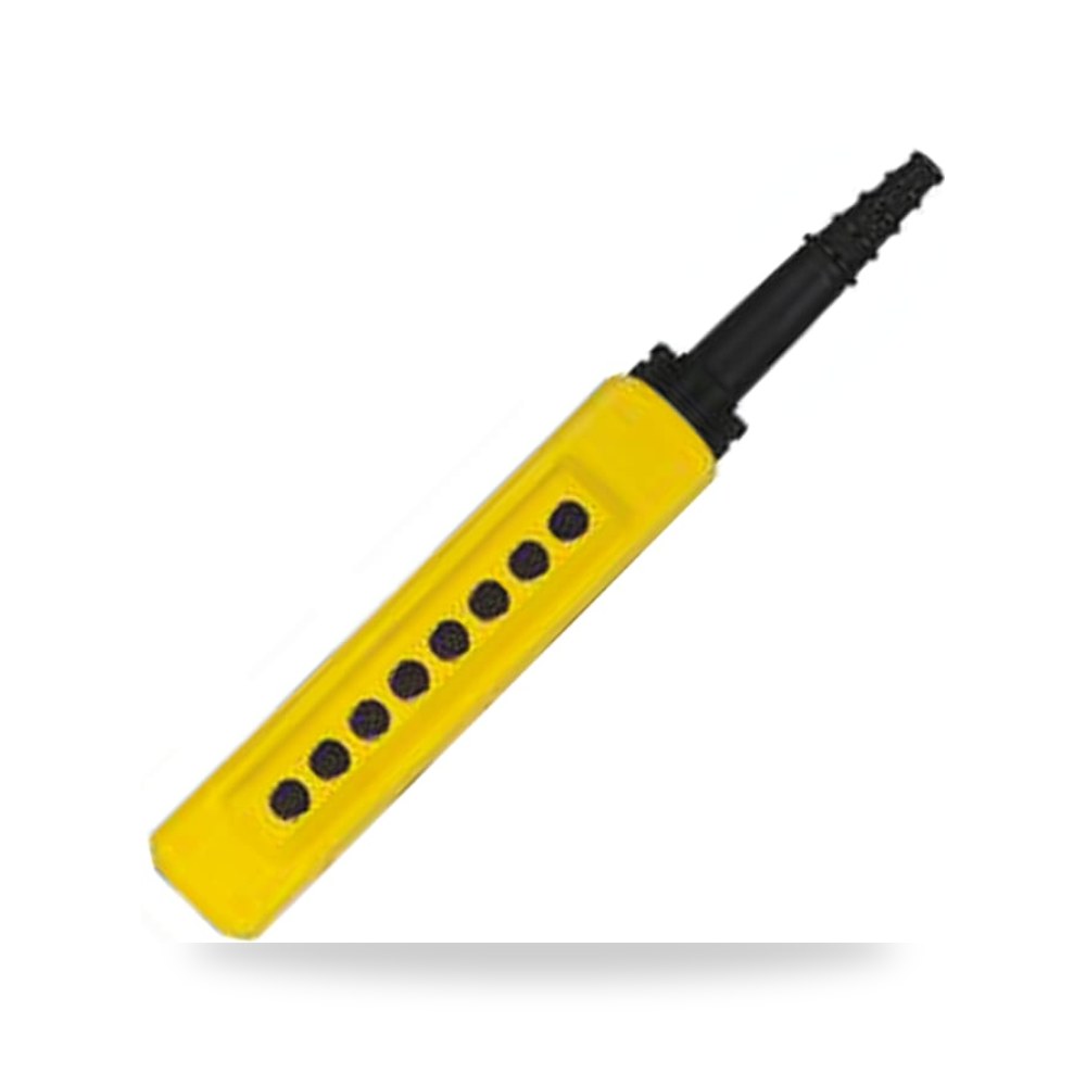 محطة ووحدة أزرار تشغيل وتحكم طراز S RS PRO ريمكو للتوريدات الصناعية (Reemco Industrial)