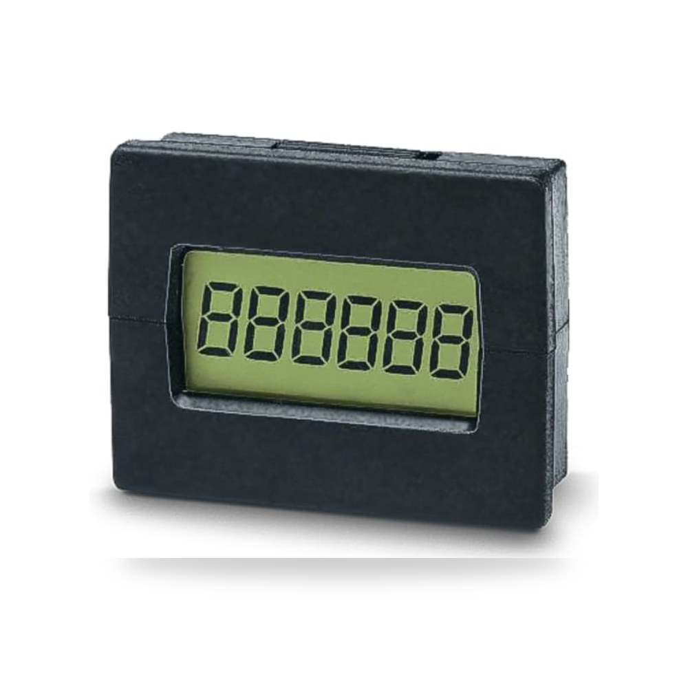 عداد ساعات تشغيل لوحات كهروميكانيكي معتمد 3.4 ريمكو للتوريدات الصناعية (Reemco Industrial)