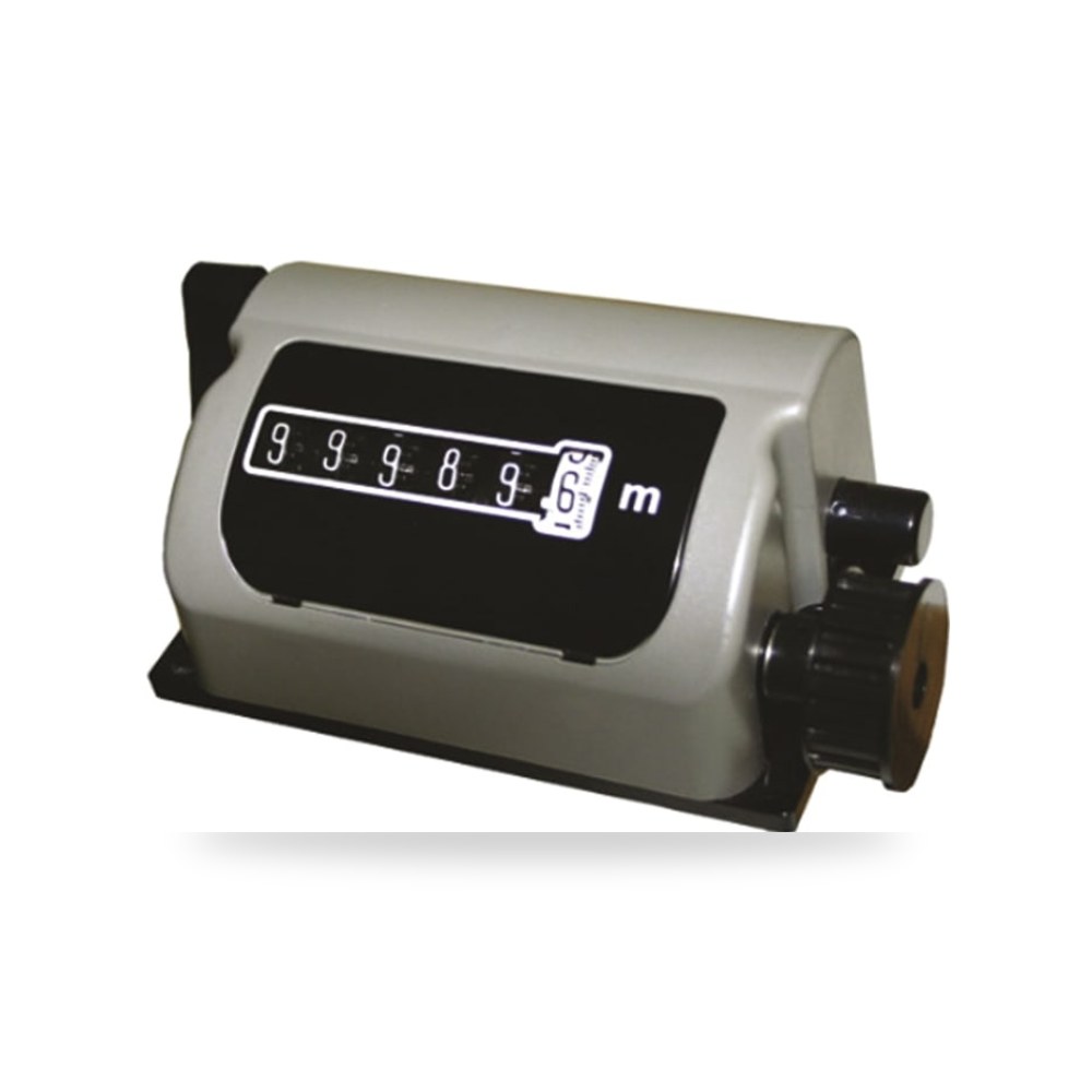 عداد ساعات تشغيل لوحات فئة K T صناعي RS PRO ريمكو للتوريدات الصناعية (Reemco Industrial)